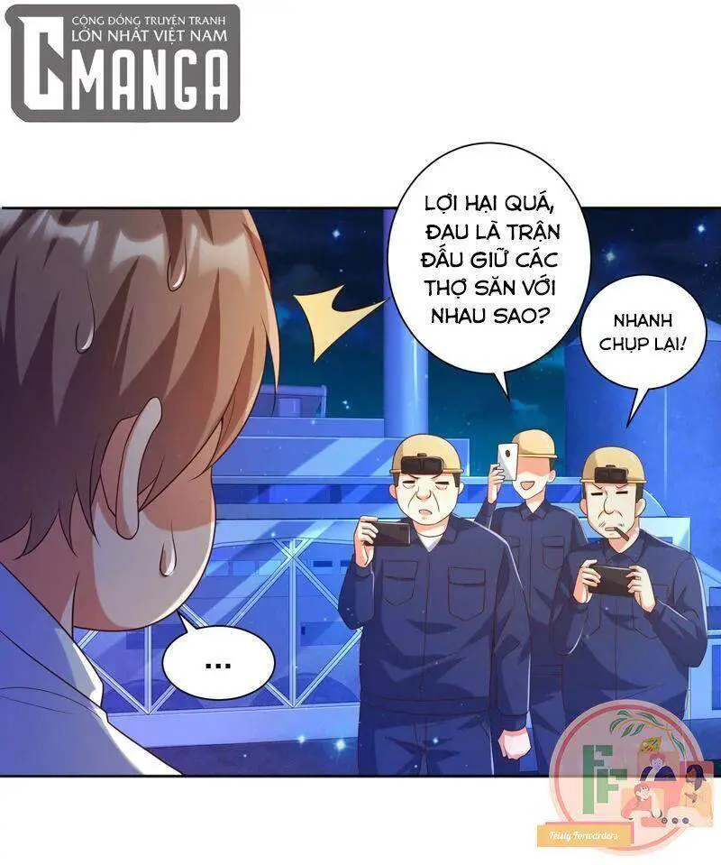 Tôi Luyện Thành Thần Nettruyen ZZZ Chương 18 Page 26