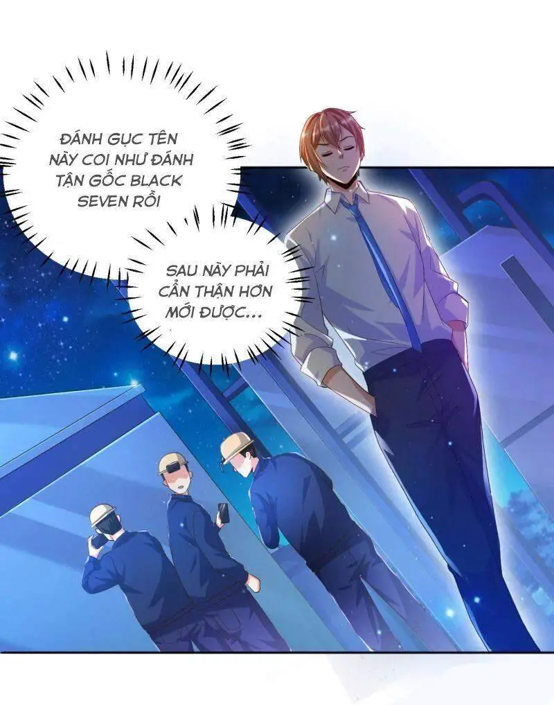 Tôi Luyện Thành Thần Nettruyen ZZZ Chương 18 Page 27