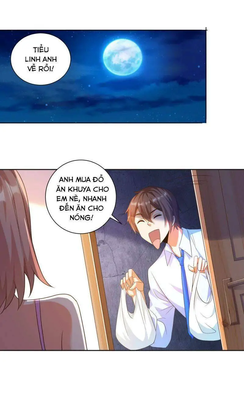 Tôi Luyện Thành Thần Nettruyen ZZZ Chương 18 Page 28