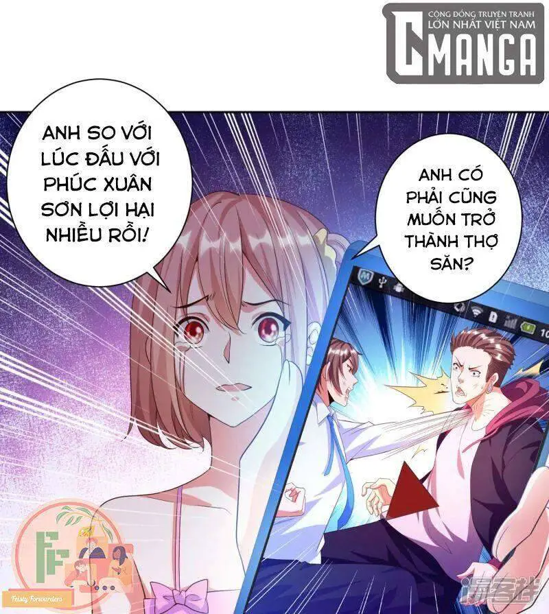 Tôi Luyện Thành Thần Nettruyen ZZZ Chương 18 Page 29