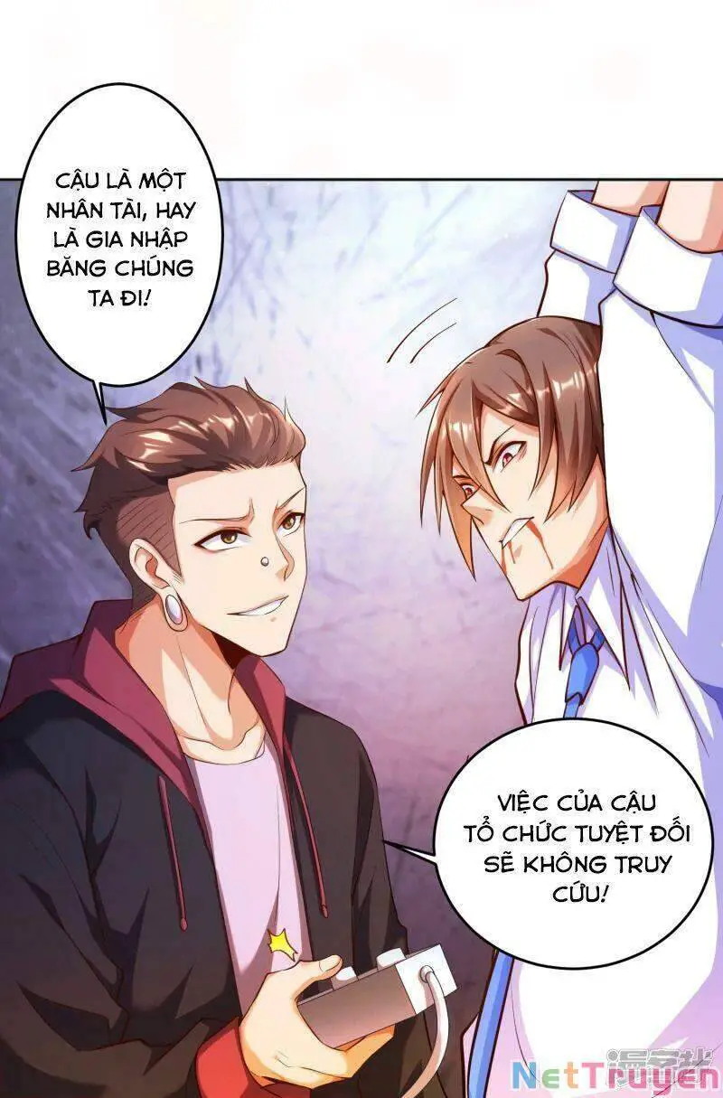 Tôi Luyện Thành Thần Nettruyen ZZZ Chương 17 Page 9