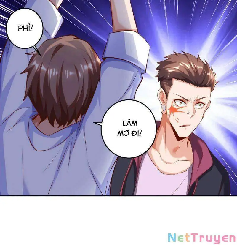 Tôi Luyện Thành Thần Nettruyen ZZZ Chương 17 Page 10