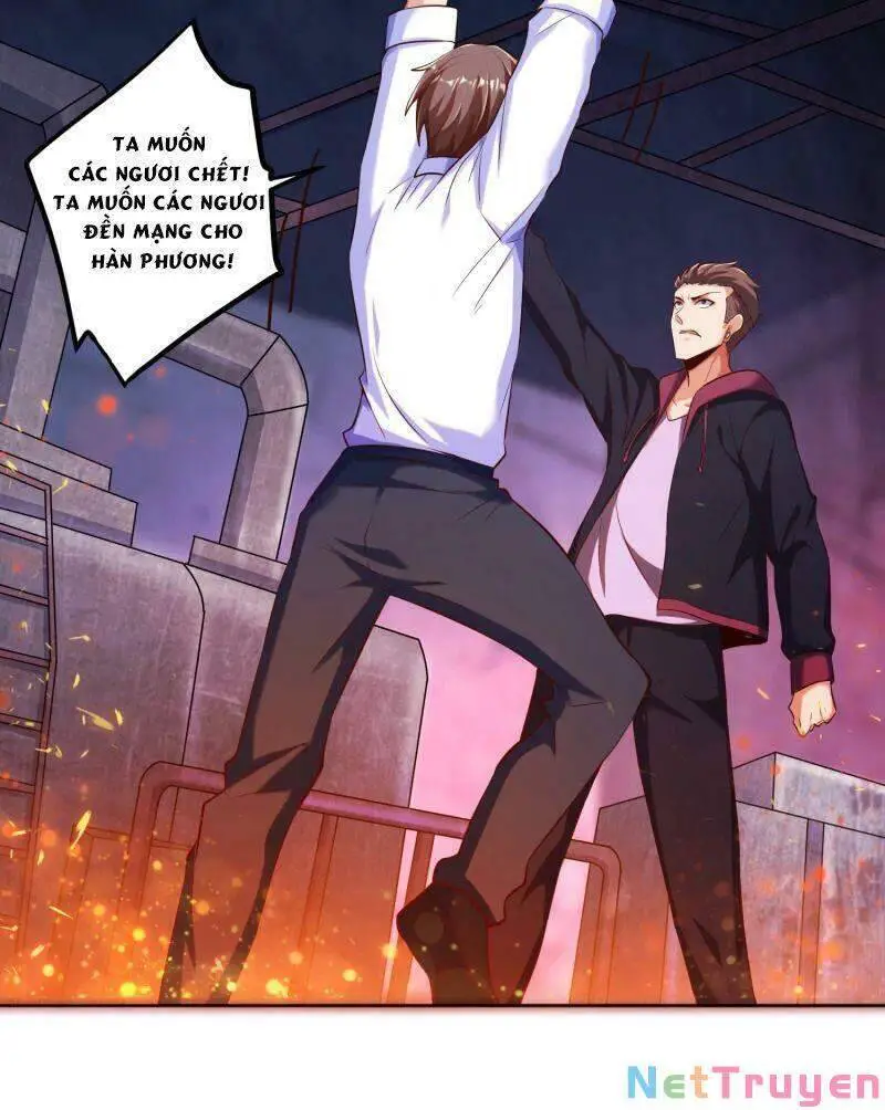 Tôi Luyện Thành Thần Nettruyen ZZZ Chương 17 Page 15