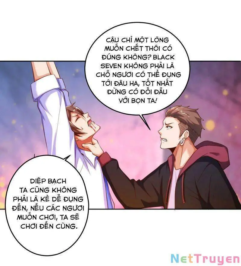 Tôi Luyện Thành Thần Nettruyen ZZZ Chương 17 Page 16