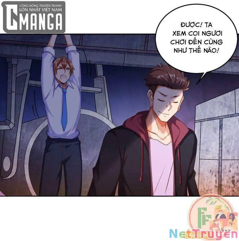 Tôi Luyện Thành Thần Nettruyen ZZZ Chương 17 Page 17