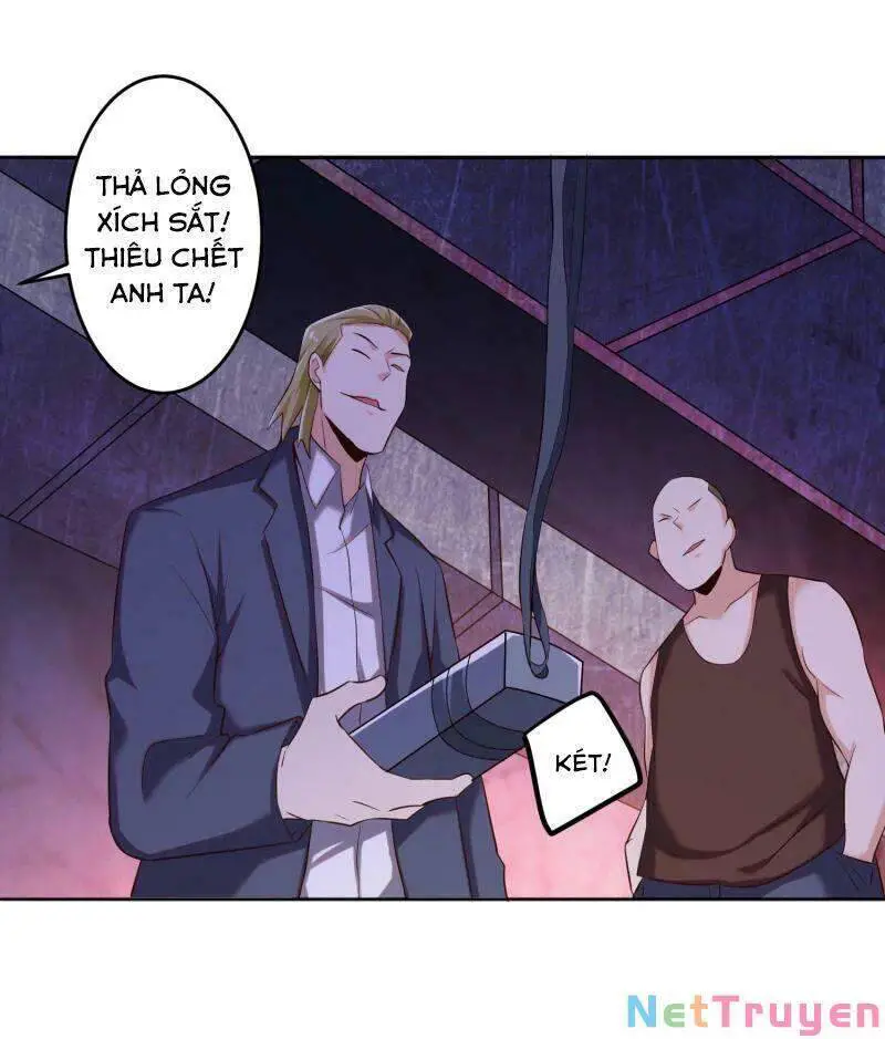 Tôi Luyện Thành Thần Nettruyen ZZZ Chương 17 Page 18