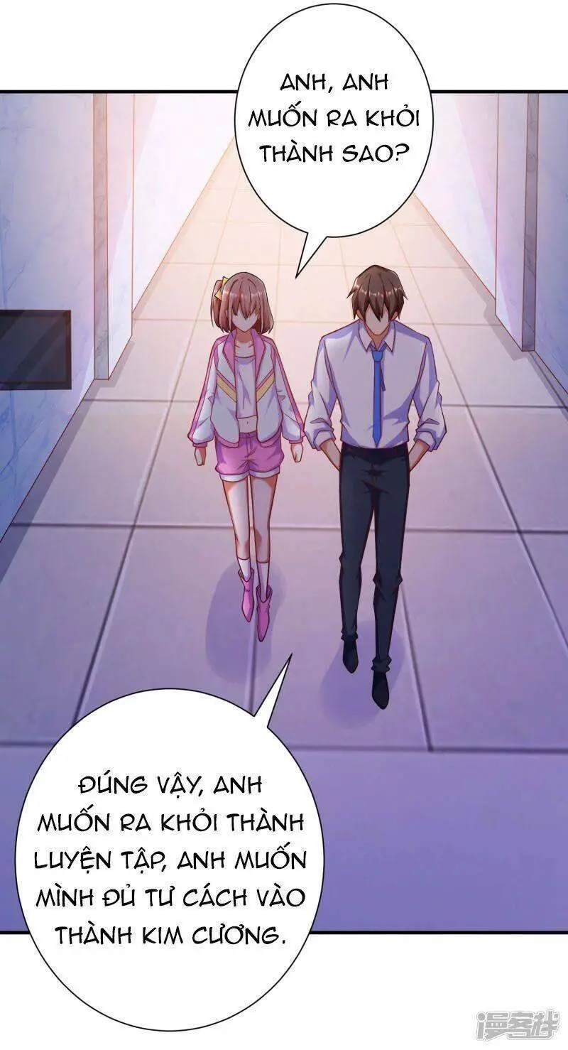 Tôi Luyện Thành Thần Nettruyen ZZZ Chương 36 Page 25