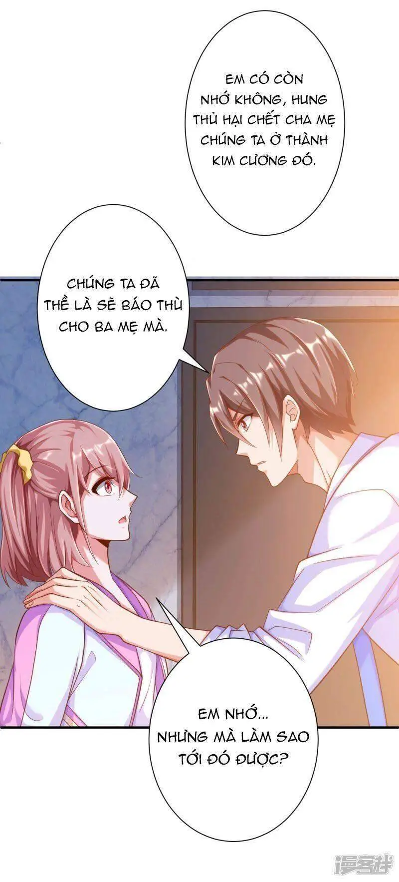 Tôi Luyện Thành Thần Nettruyen ZZZ Chương 36 Page 26