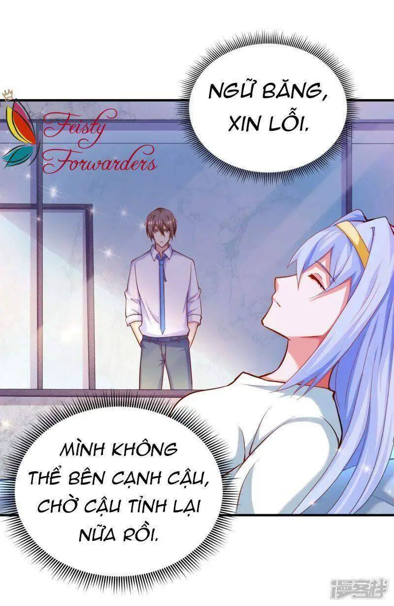 Tôi Luyện Thành Thần Nettruyen ZZZ Chương 36 Page 32