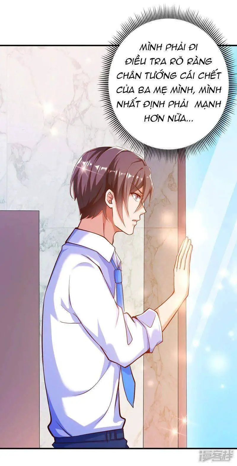 Tôi Luyện Thành Thần Nettruyen ZZZ Chương 36 Page 33