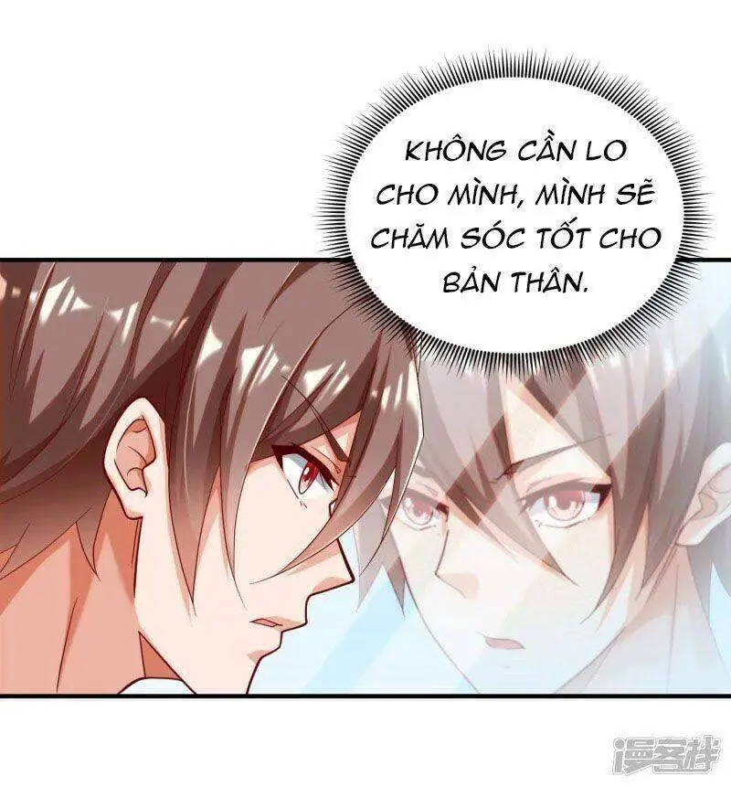 Tôi Luyện Thành Thần Nettruyen ZZZ Chương 36 Page 34