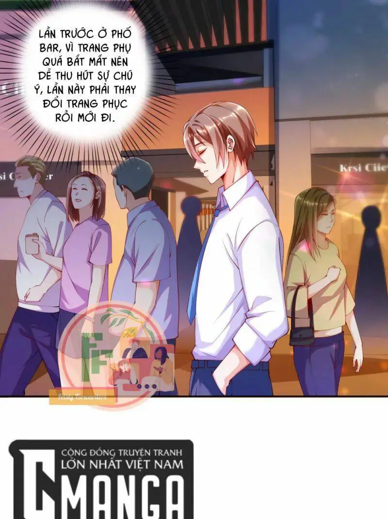 Tôi Luyện Thành Thần Nettruyen ZZZ Chương 5 Page 4