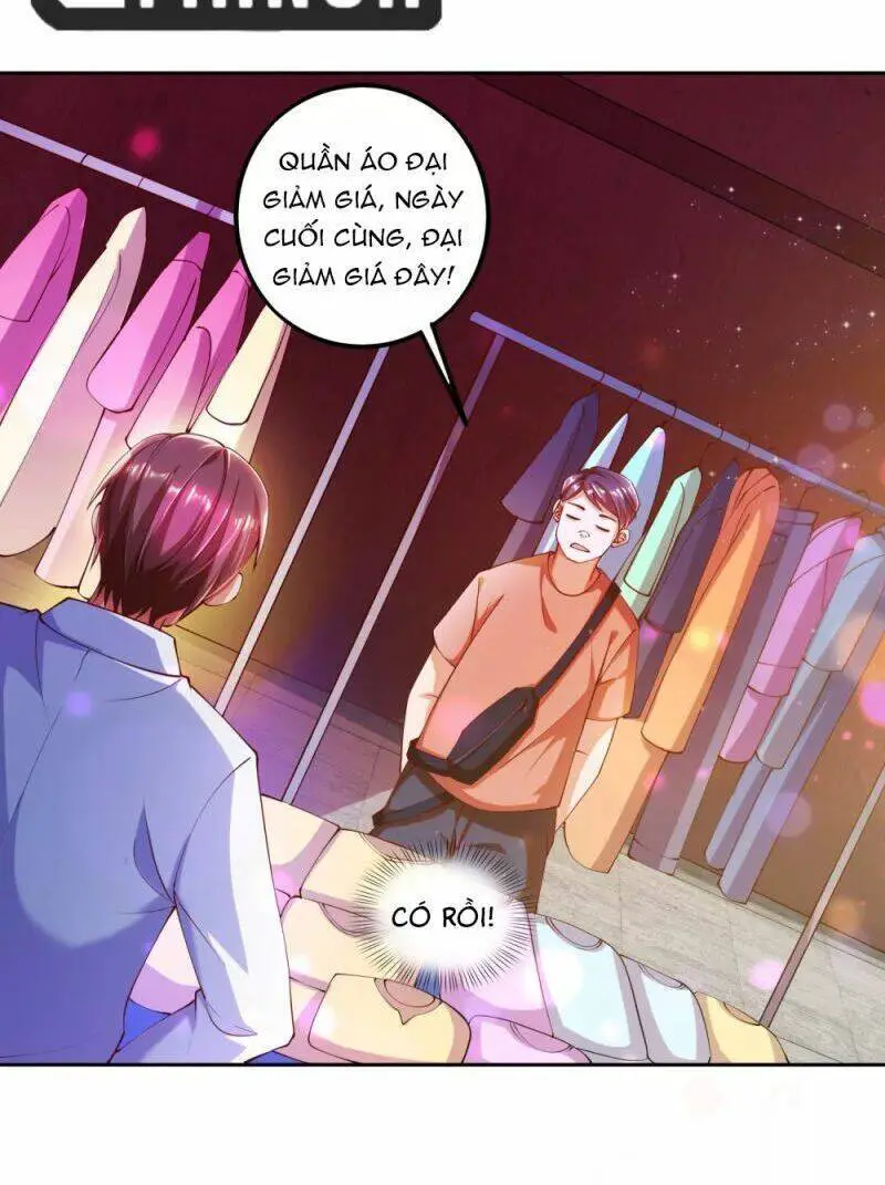 Tôi Luyện Thành Thần Nettruyen ZZZ Chương 5 Page 5