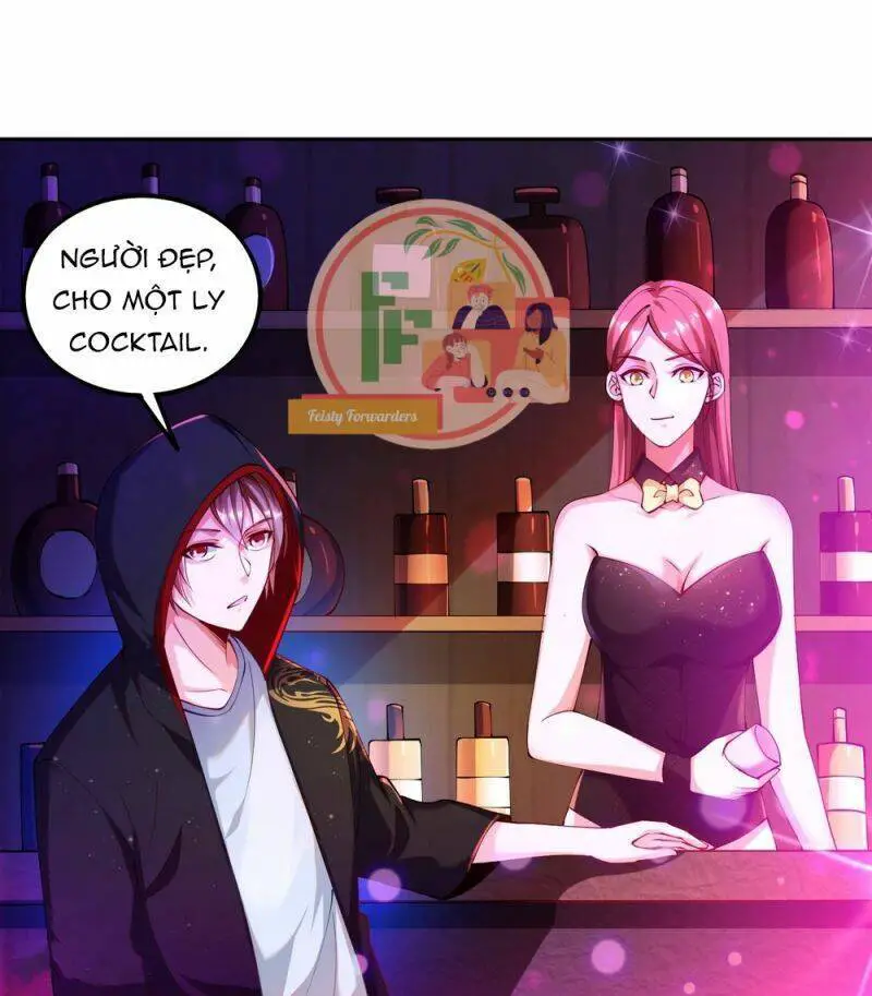 Tôi Luyện Thành Thần Nettruyen ZZZ Chương 5 Page 8