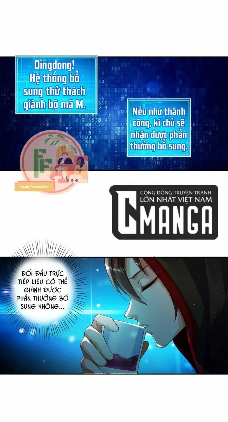 Tôi Luyện Thành Thần Nettruyen ZZZ Chương 5 Page 10