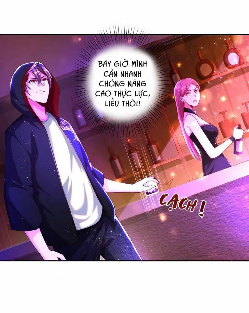 Tôi Luyện Thành Thần Nettruyen ZZZ Chương 5 Page 11