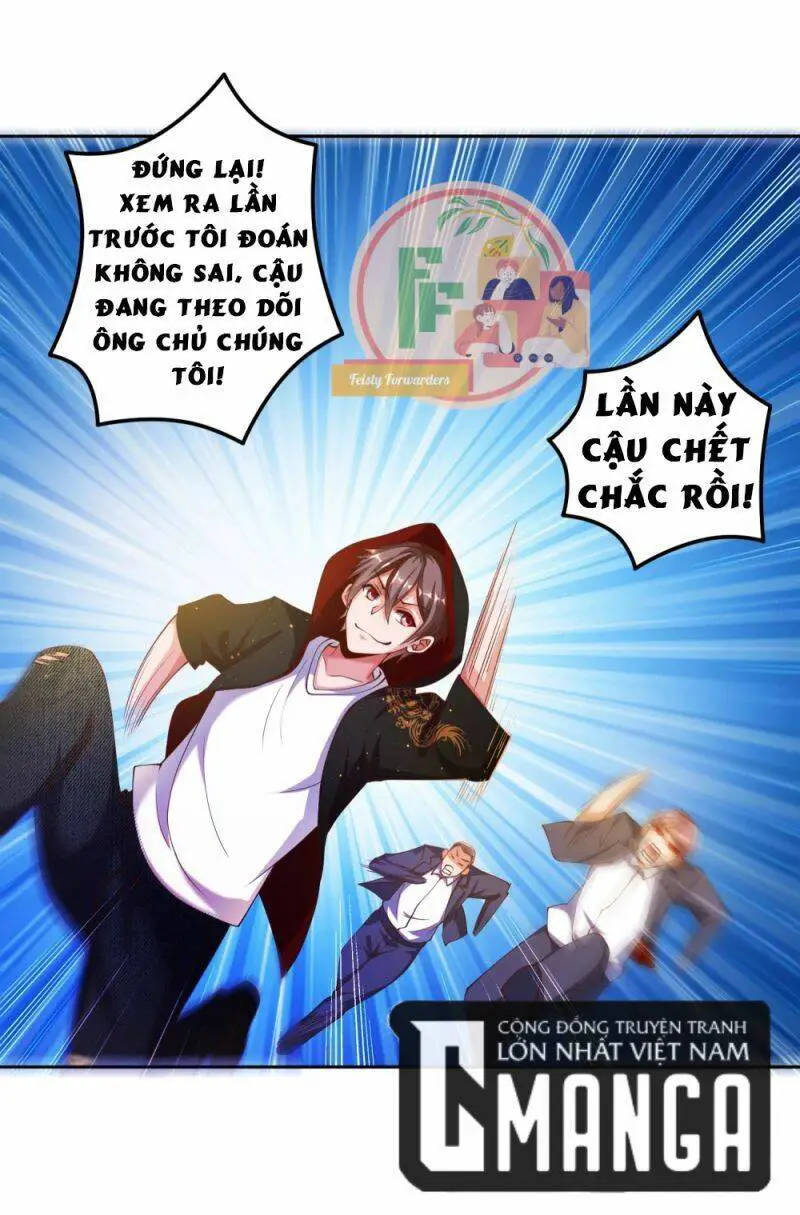 Tôi Luyện Thành Thần Nettruyen ZZZ Chương 5 Page 14