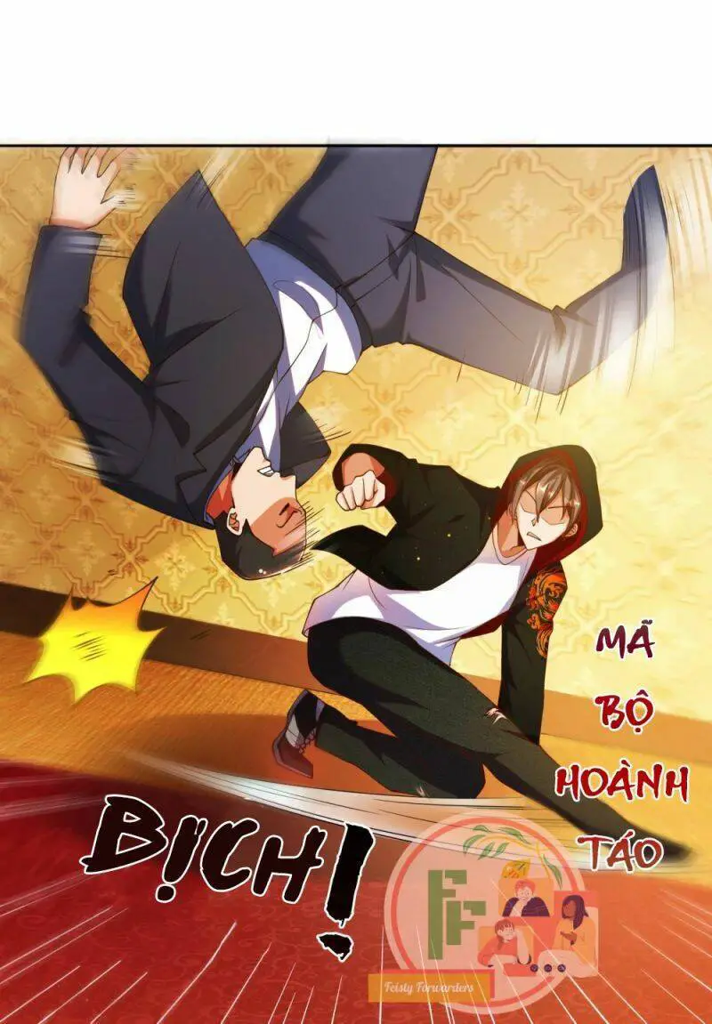 Tôi Luyện Thành Thần Nettruyen ZZZ Chương 5 Page 16