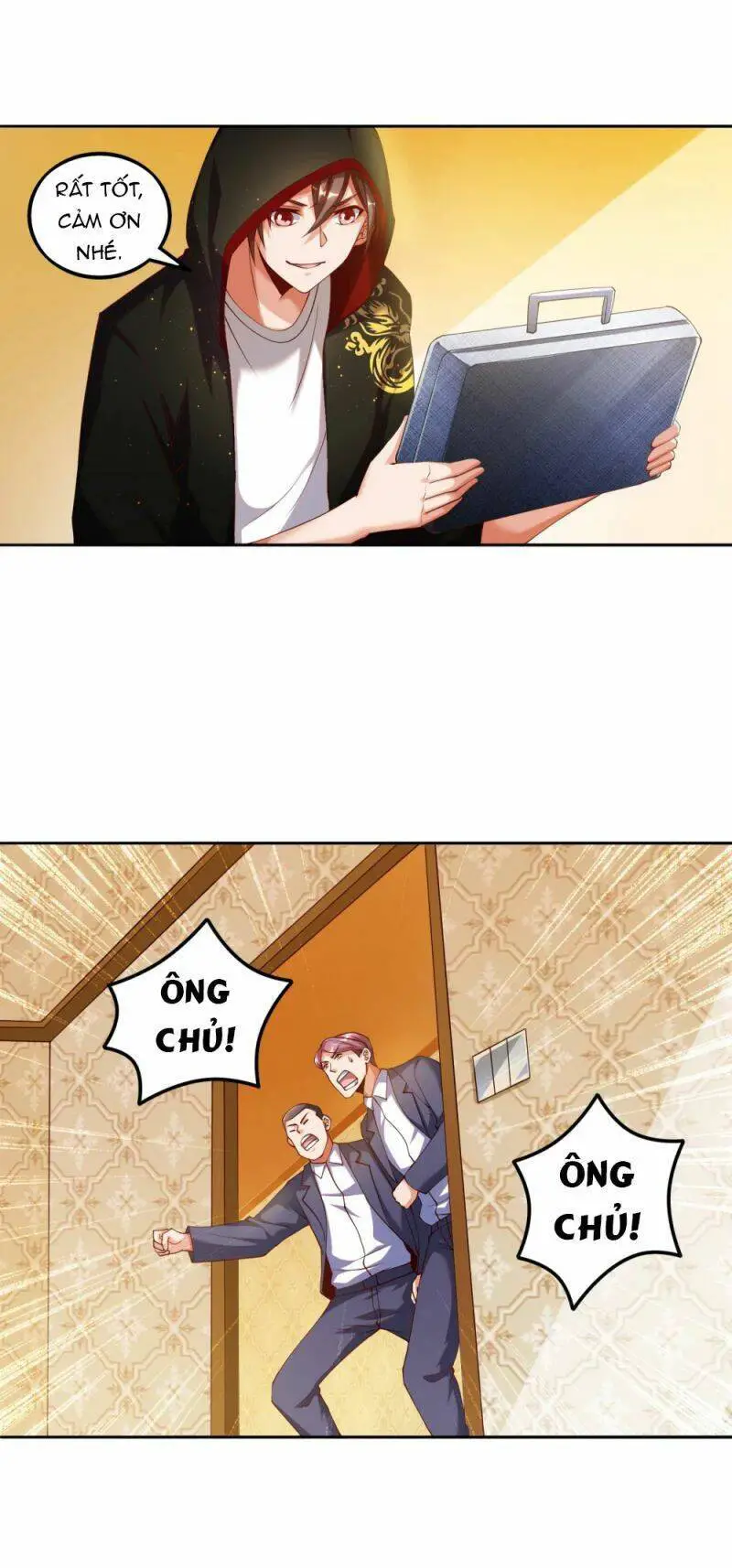 Tôi Luyện Thành Thần Nettruyen ZZZ Chương 5 Page 23