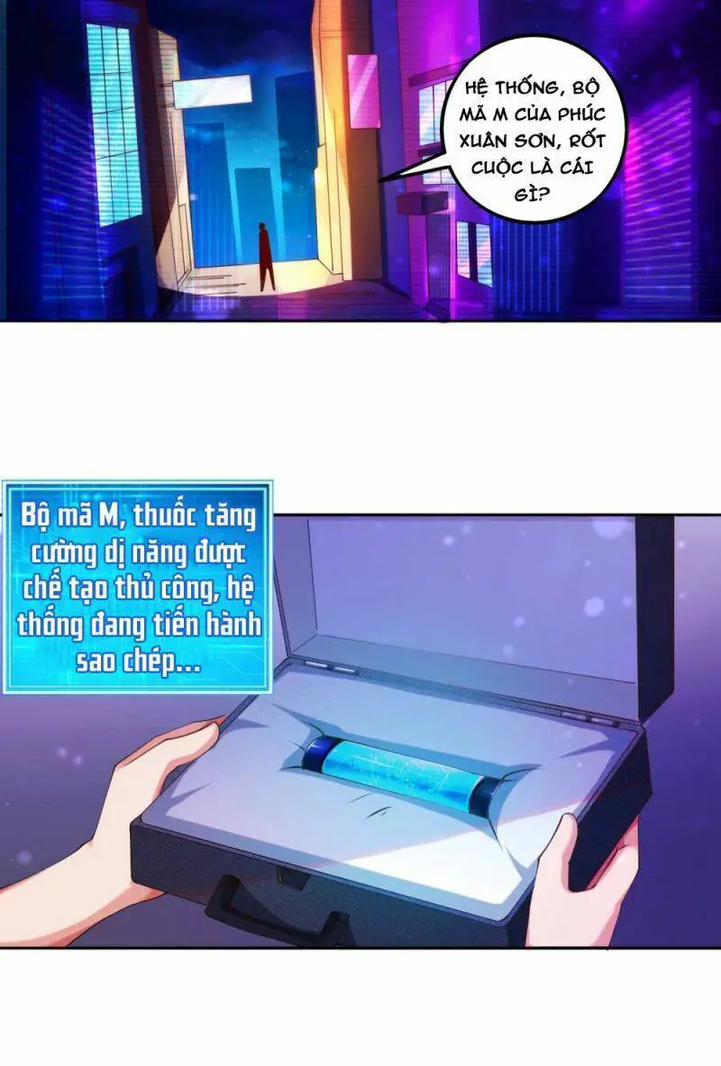 Tôi Luyện Thành Thần Nettruyen ZZZ Chương 5 Page 25