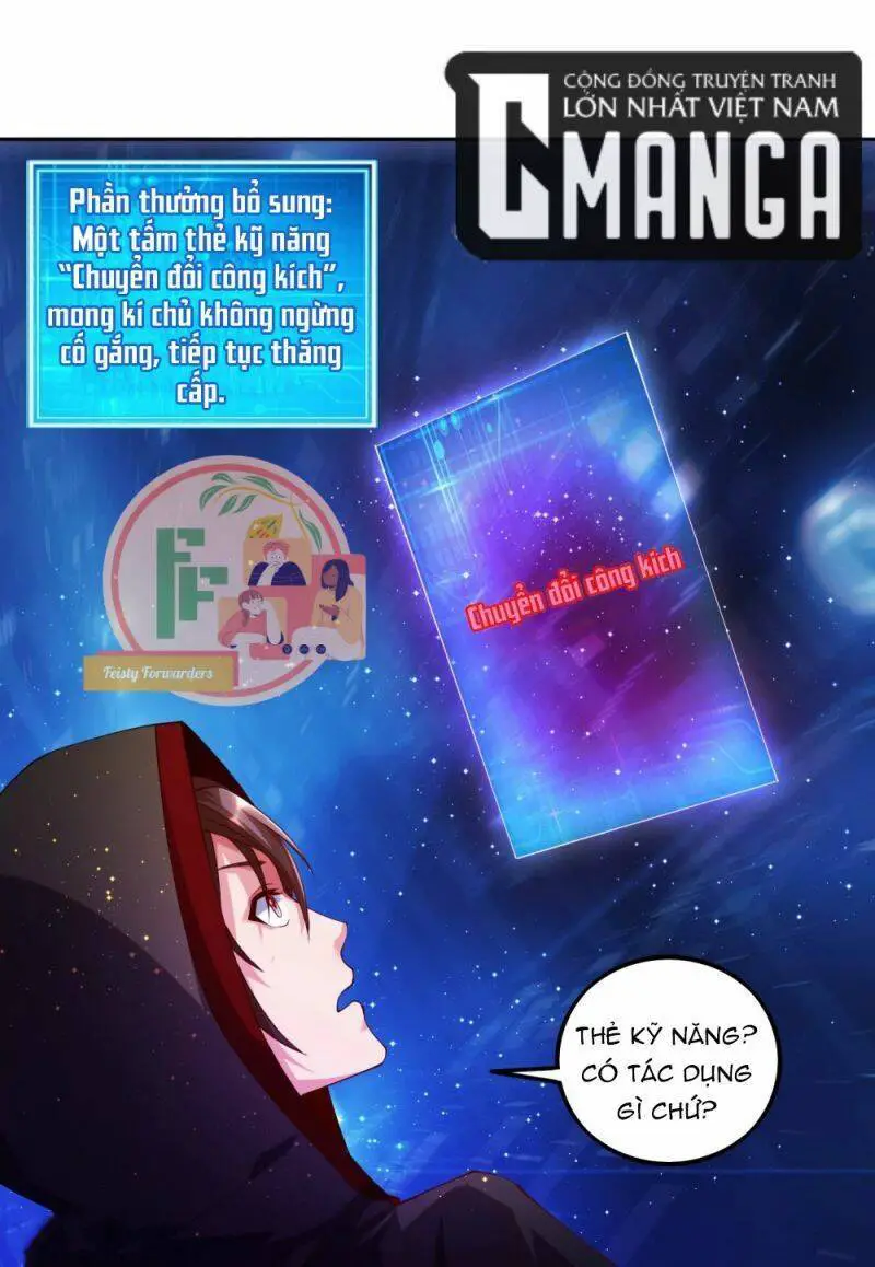 Tôi Luyện Thành Thần Nettruyen ZZZ Chương 5 Page 28