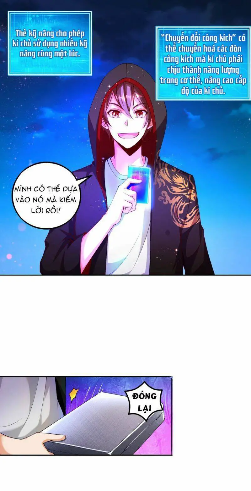 Tôi Luyện Thành Thần Nettruyen ZZZ Chương 5 Page 29