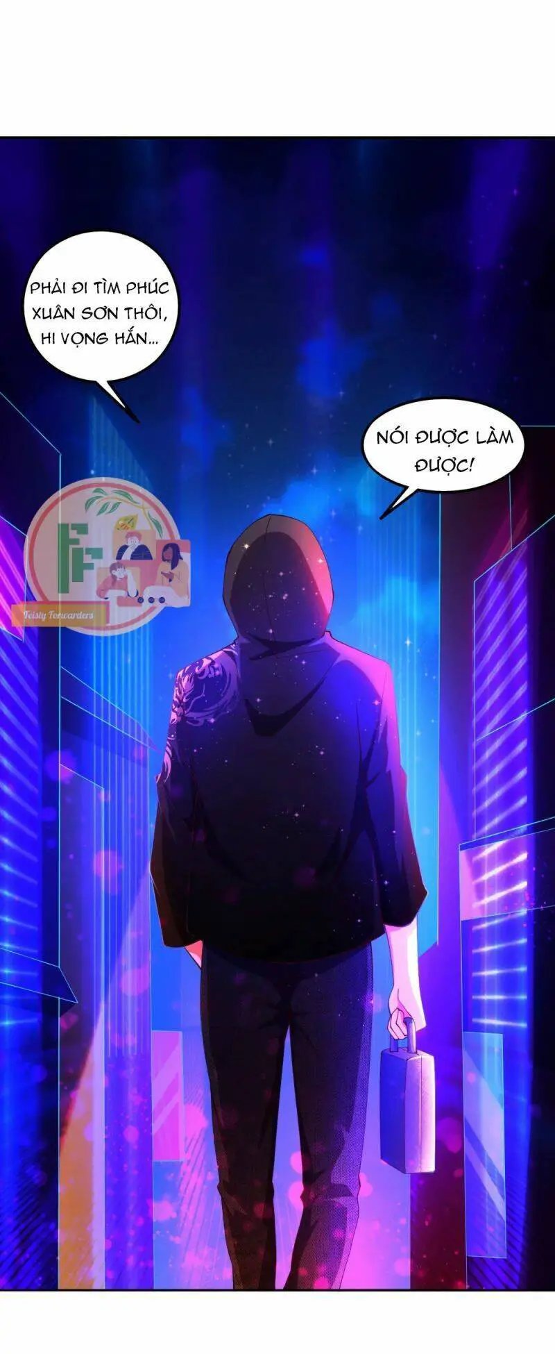 Tôi Luyện Thành Thần Nettruyen ZZZ Chương 5 Page 30