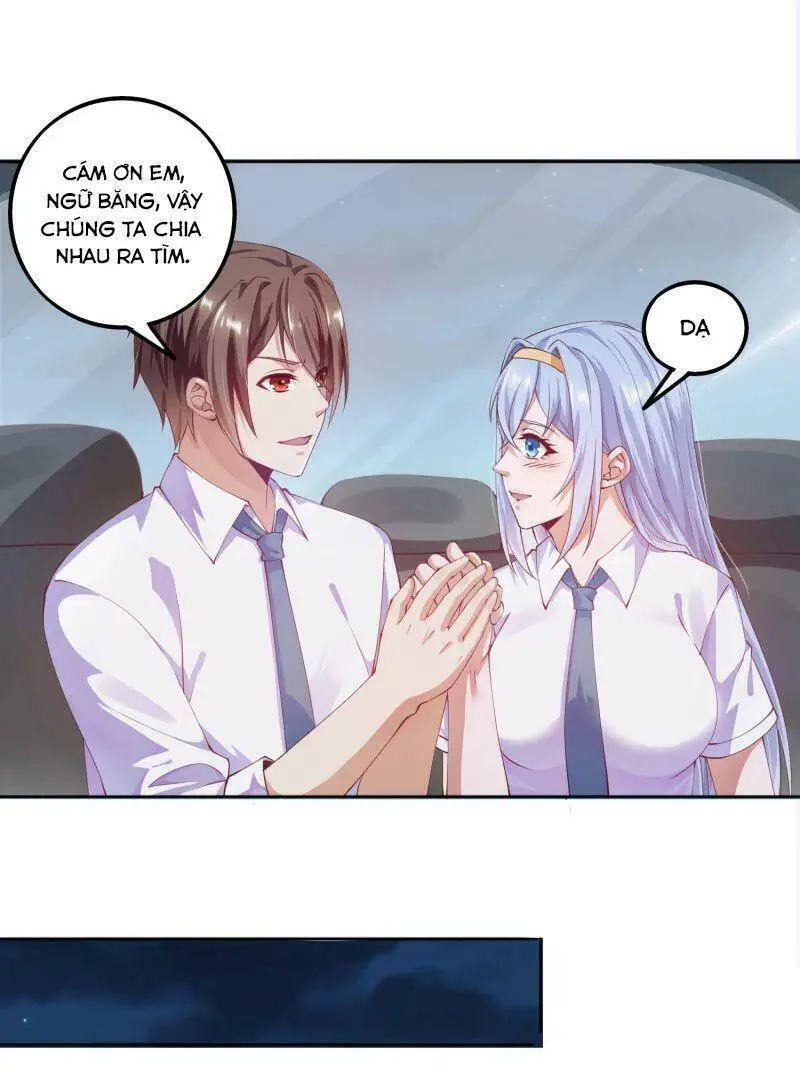 Tôi Luyện Thành Thần Nettruyen ZZZ Chương 14 Page 10