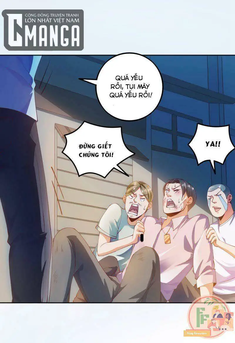 Tôi Luyện Thành Thần Nettruyen ZZZ Chương 14 Page 14