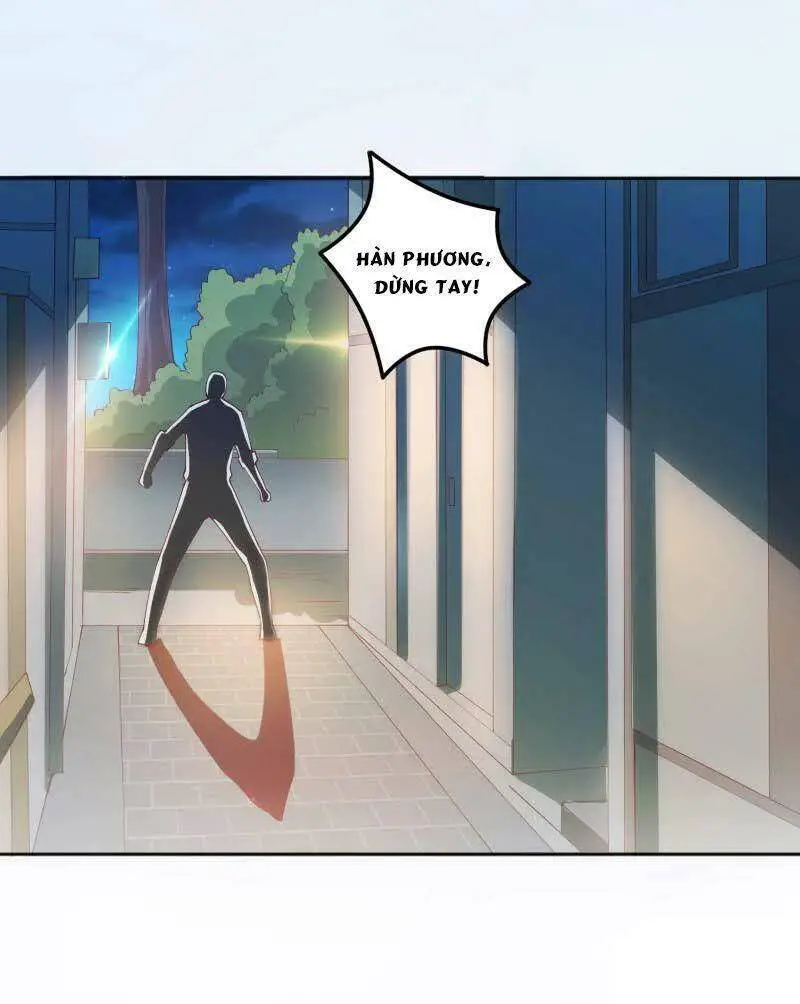 Tôi Luyện Thành Thần Nettruyen ZZZ Chương 14 Page 16
