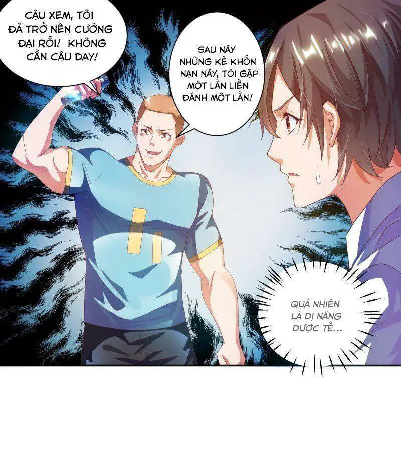 Tôi Luyện Thành Thần Nettruyen ZZZ Chương 14 Page 18