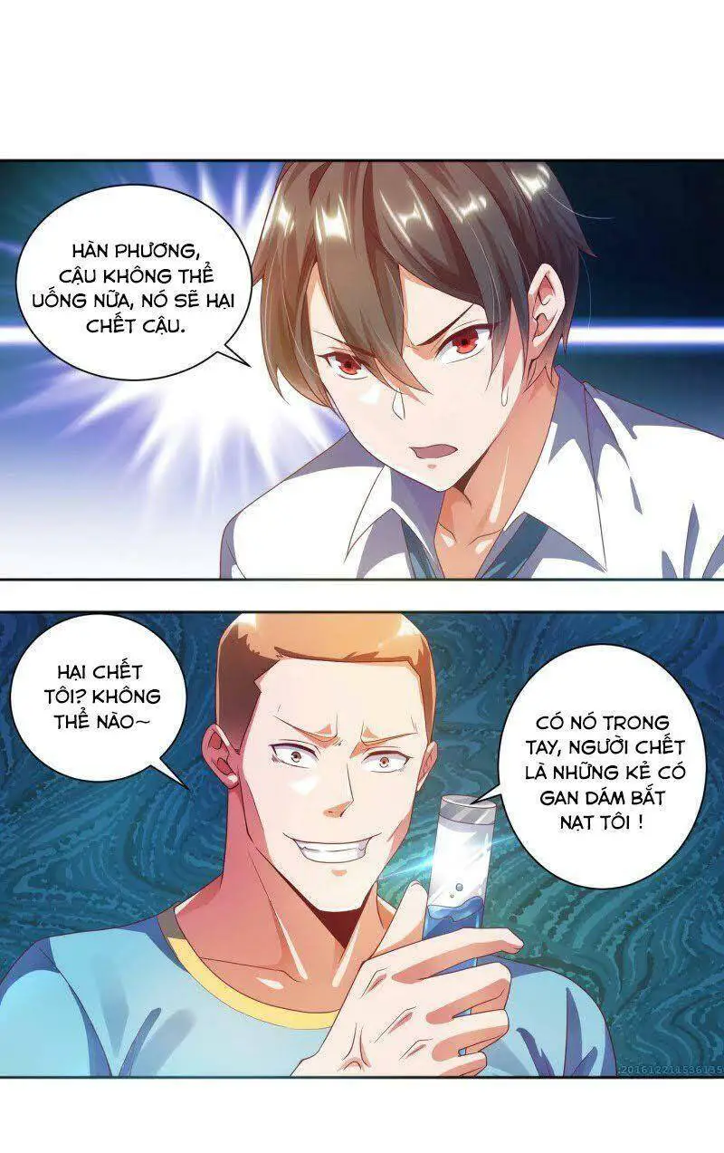 Tôi Luyện Thành Thần Nettruyen ZZZ Chương 14 Page 19