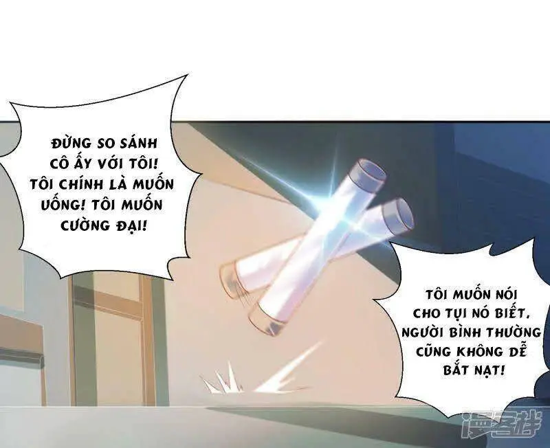 Tôi Luyện Thành Thần Nettruyen ZZZ Chương 14 Page 22
