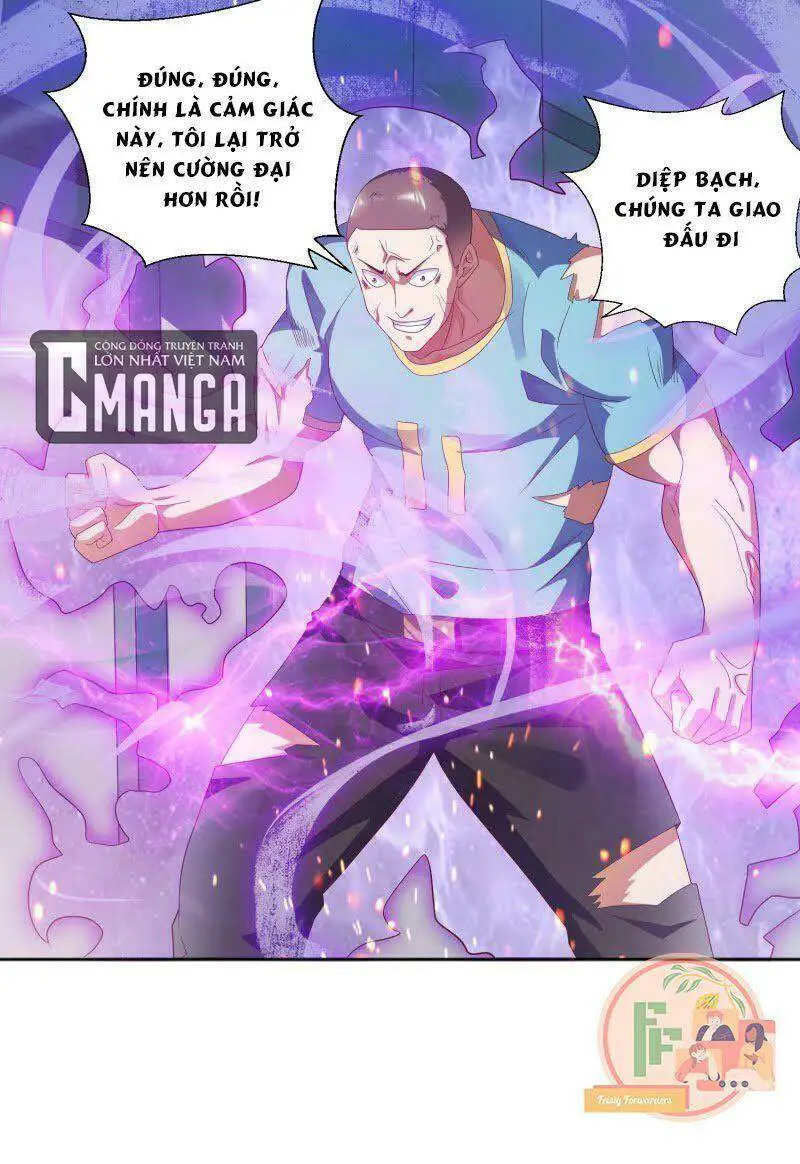 Tôi Luyện Thành Thần Nettruyen ZZZ Chương 14 Page 23