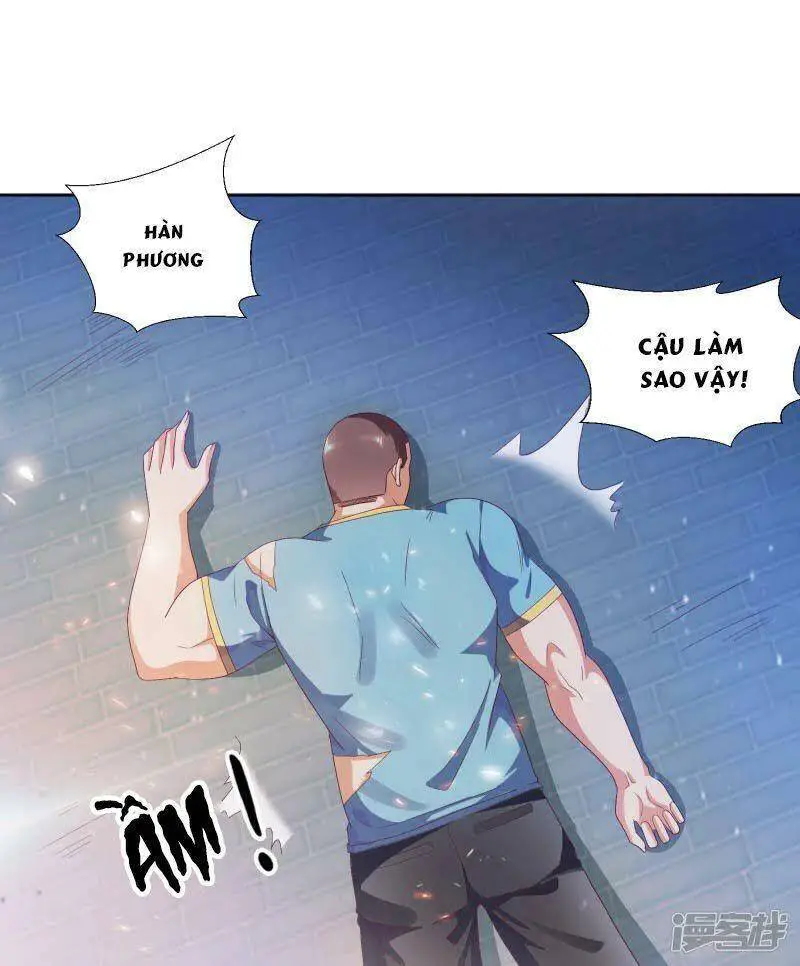 Tôi Luyện Thành Thần Nettruyen ZZZ Chương 14 Page 27