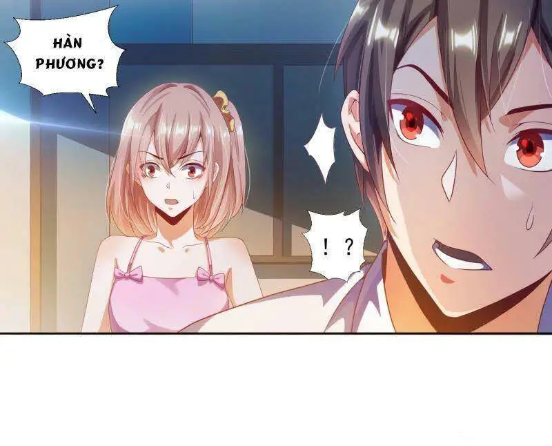 Tôi Luyện Thành Thần Nettruyen ZZZ Chương 14 Page 28