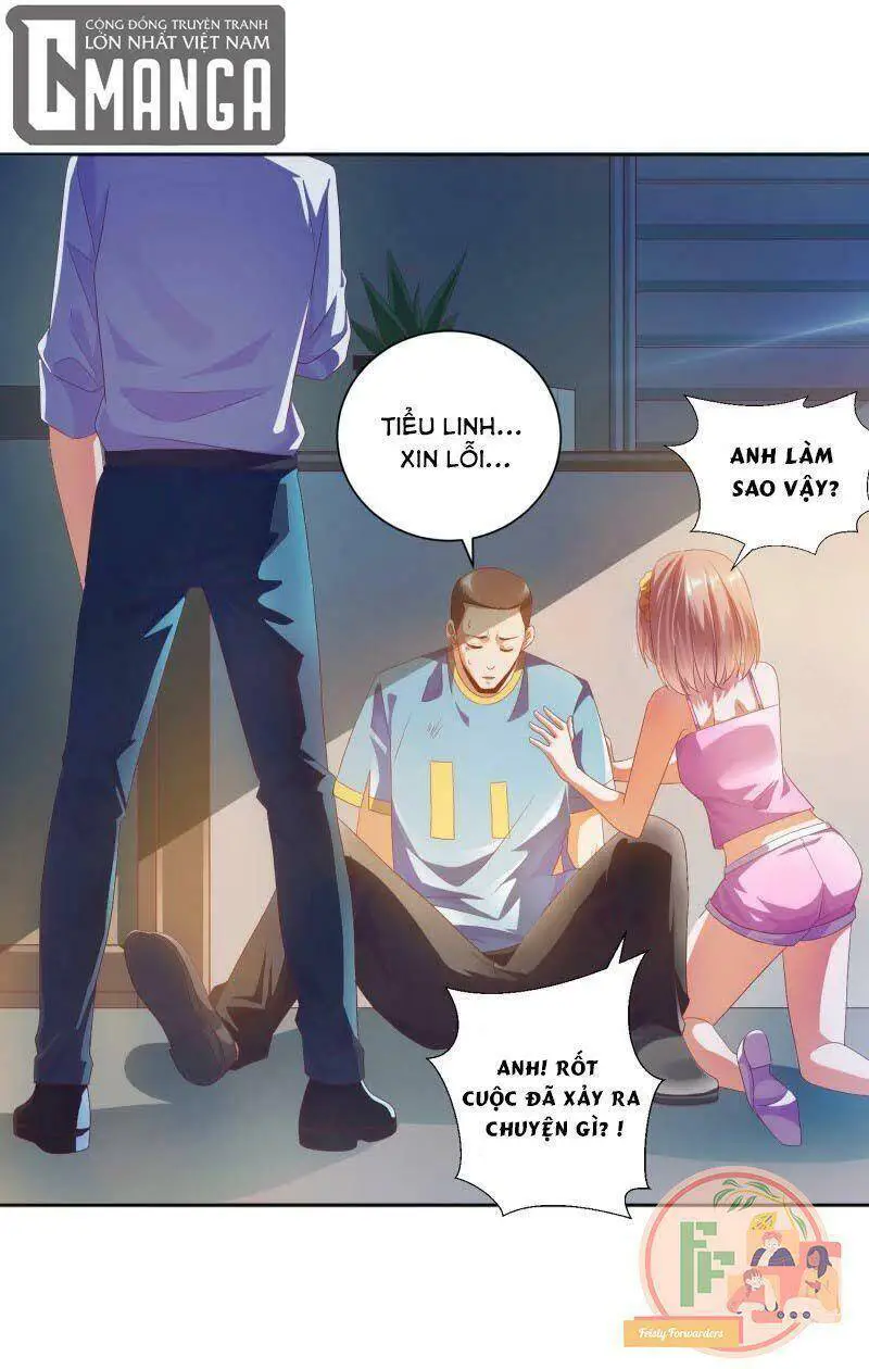 Tôi Luyện Thành Thần Nettruyen ZZZ Chương 14 Page 29