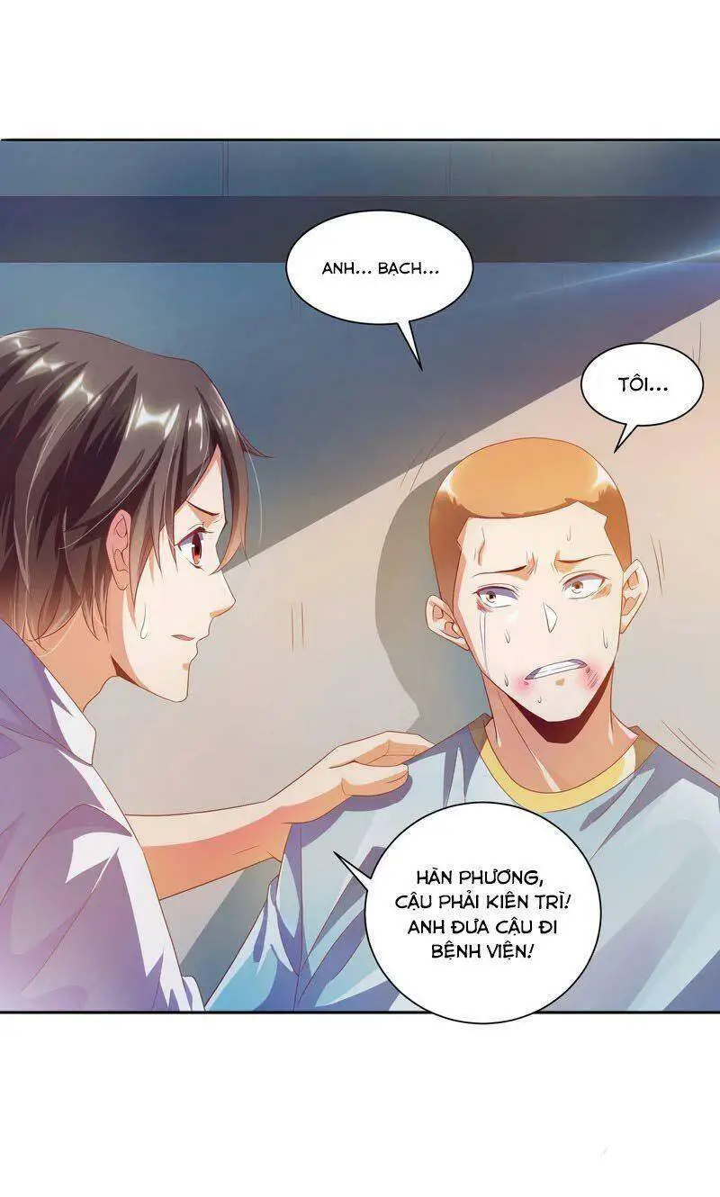 Tôi Luyện Thành Thần Nettruyen ZZZ Chương 14 Page 31