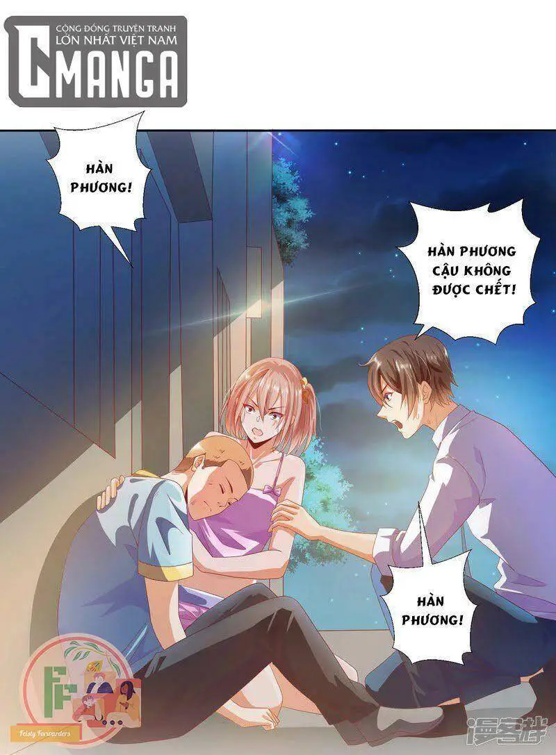 Tôi Luyện Thành Thần Nettruyen ZZZ Chương 14 Page 32