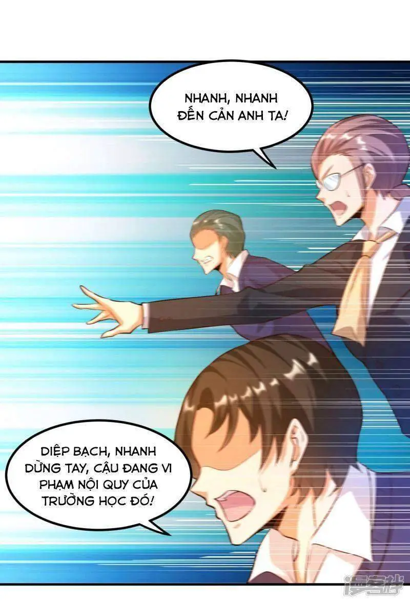 Tôi Luyện Thành Thần Nettruyen ZZZ Chương 20 Page 6