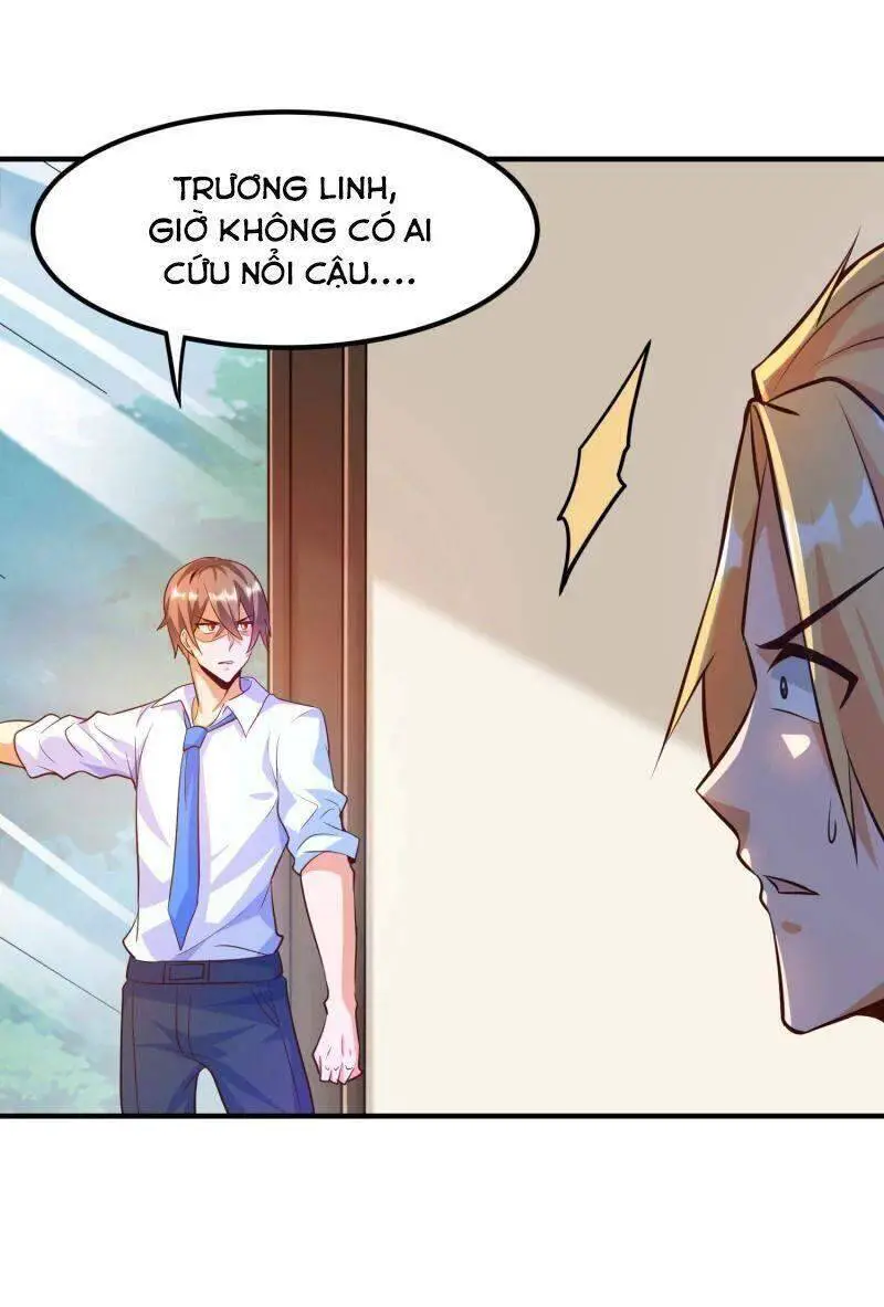 Tôi Luyện Thành Thần Nettruyen ZZZ Chương 20 Page 8