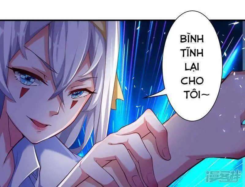 Tôi Luyện Thành Thần Nettruyen ZZZ Chương 20 Page 21