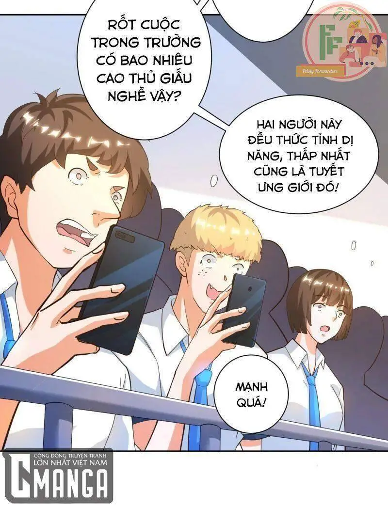 Tôi Luyện Thành Thần Nettruyen ZZZ Chương 20 Page 28