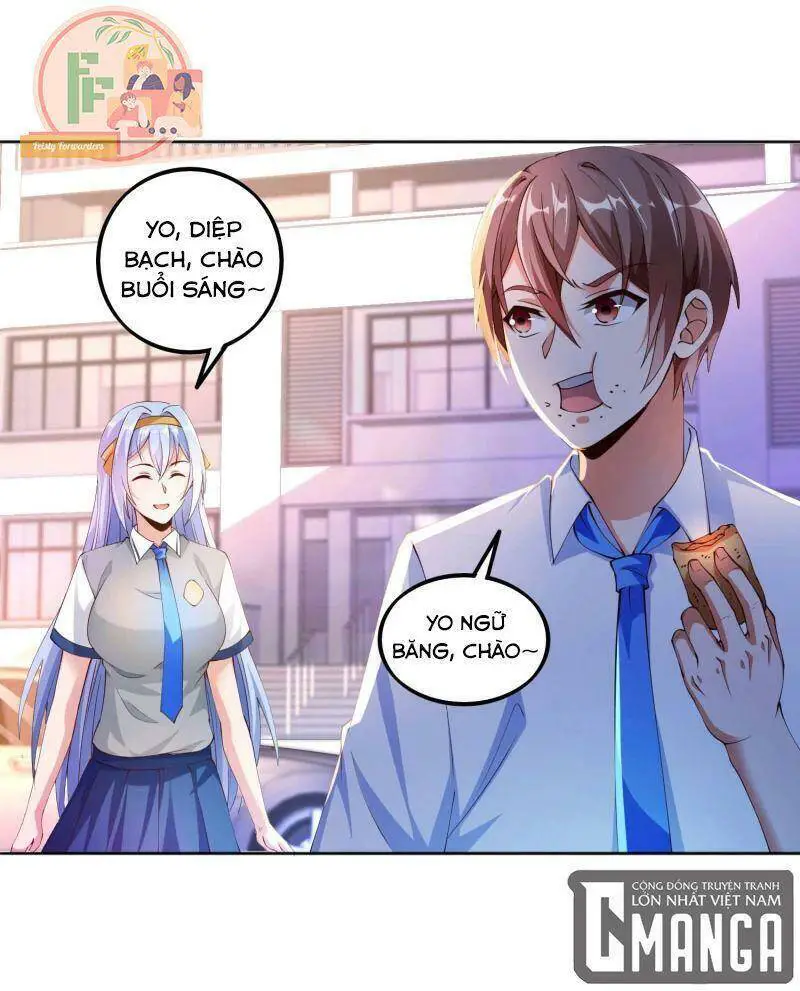 Tôi Luyện Thành Thần Nettruyen ZZZ Chương 12 Page 4
