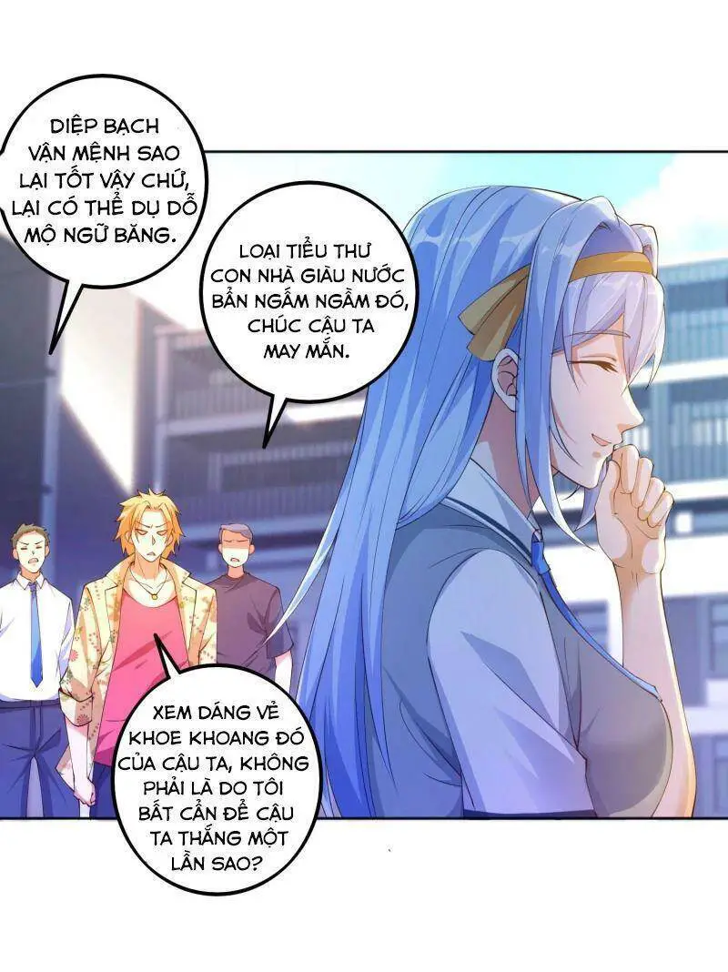 Tôi Luyện Thành Thần Nettruyen ZZZ Chương 12 Page 5