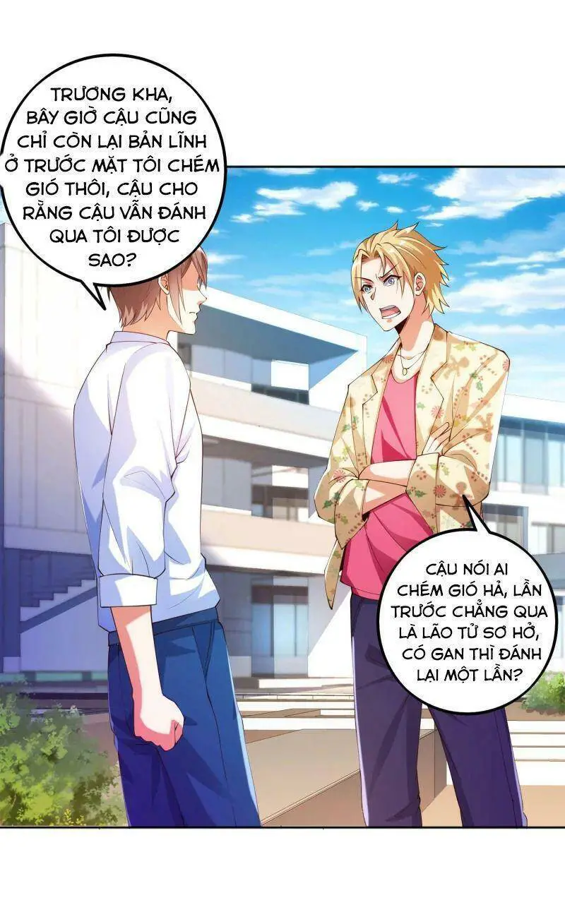 Tôi Luyện Thành Thần Nettruyen ZZZ Chương 12 Page 8