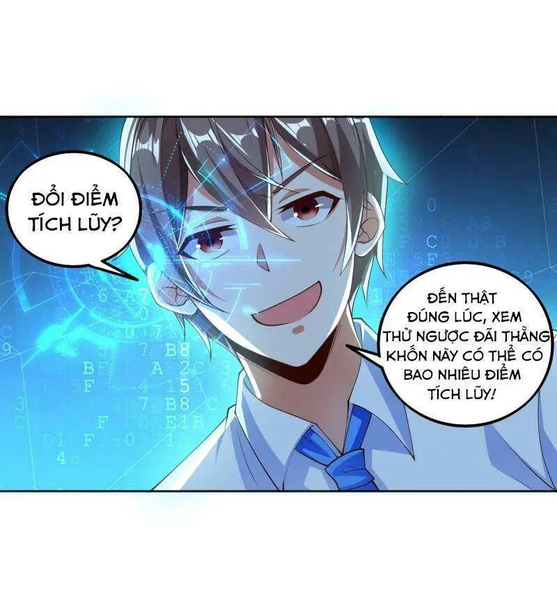 Tôi Luyện Thành Thần Nettruyen ZZZ Chương 12 Page 14