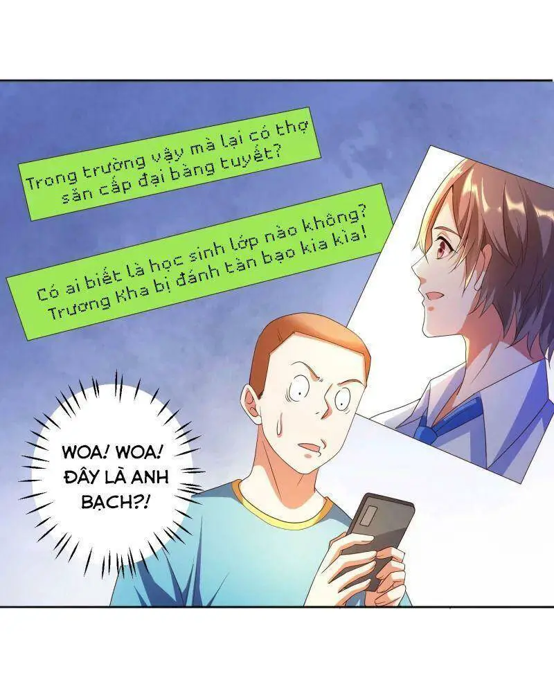 Tôi Luyện Thành Thần Nettruyen ZZZ Chương 12 Page 22