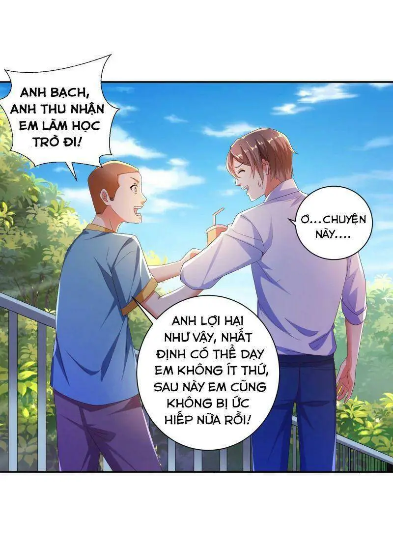 Tôi Luyện Thành Thần Nettruyen ZZZ Chương 12 Page 24