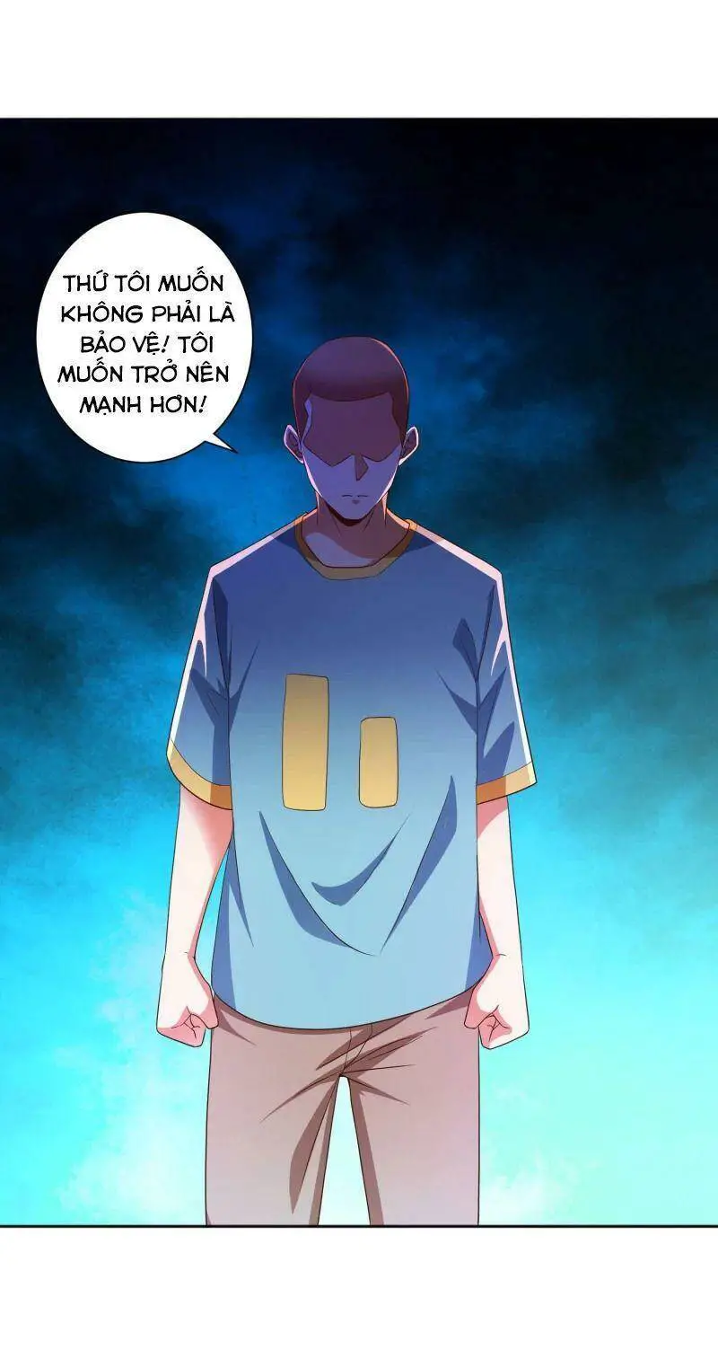 Tôi Luyện Thành Thần Nettruyen ZZZ Chương 12 Page 27